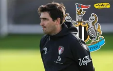 تصویر خبر نیمکت لرزان در سنت&zwnj;جیمز پارک؛ ۷ گزینه اصلی جانشینی ادی هاو در نیوکاسل