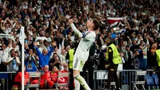 تصویر خبر با هت&zwnj;تریک والورده، رئال مادرید تیم گواردیولا را تحقیر کرد