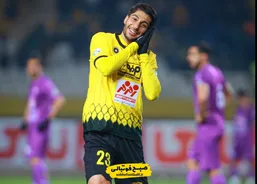 محبی، وینگر چندپسته؛ گزینه&zwnj;ای منعطف برای تقویت خط حمله پرسپولیس