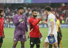 تصویر خبر مصر باخت؛ خبر خوب برای رقیبان صلاح!