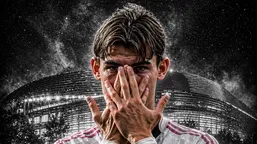 رئال مادرید اولین بمب تابستانی را ترکاند؛ بازگشت ستاره آرژانتینی با پرداخت تنها ۹ میلیون یورو