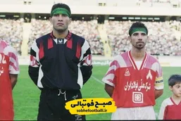 هشدار مجتبی محرمی به پرسپولیس؛ دیگر جایی برای اشتباه نیست