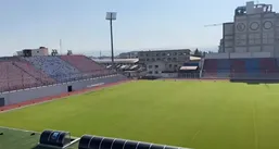 استادیومی که میتواند میزبان دربی شود!