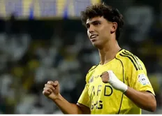 تصویر خبر بهترین انتقال سال در آغوش رونالدو!