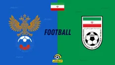 تصویر خبر آزمون بزرگ قلعه&zwnj;نویی مقابل روسیه | پیش بازی