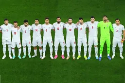 دو دیدار تدارکاتی مهم تیم ملی ایران در اردن؛ آماده&zwnj;سازی برای چالش&zwnj;های جهانی