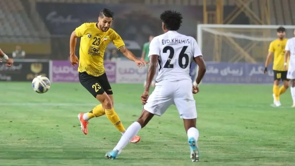 سپاهان در تلاش برای لژیونر نشدن محبی