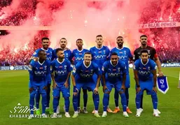 ۴ ستاره در لیست خروجی الهلال قرار گرفتند