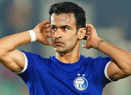 واکنش جالب مدیر پرسپولیس به حضور عیسی آل&zwnj;کثیر در استقلال