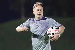 ماجرای کنار گذاشتن رضاییان؛ ساپینتو چه می&zwnj;خواهد؟