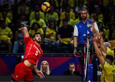 تصویر خبر برزیل ٣ ایران صفر: هیچ حرفی برای گفتن نداشتیم