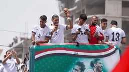 پاداش نجومی برای صعود تاریخی تیم ملی فوتبال به جام جهانی