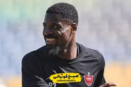 مشکل حل&zwnj;نشدنی پرسپولیس؛ چه&zwnj;خبر از دفاع راست؟