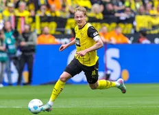 تصویر خبر پایان داستان یولیان برانت و دورتموند پس از 7 سال