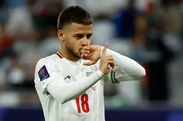 پرونده برگشت ستاره تیم ملی به ایران بسته شد!