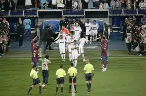 سقوط باورنکردنی: نوکمپ قتل&zwnj;گاه رئال می&zwnj;شود!