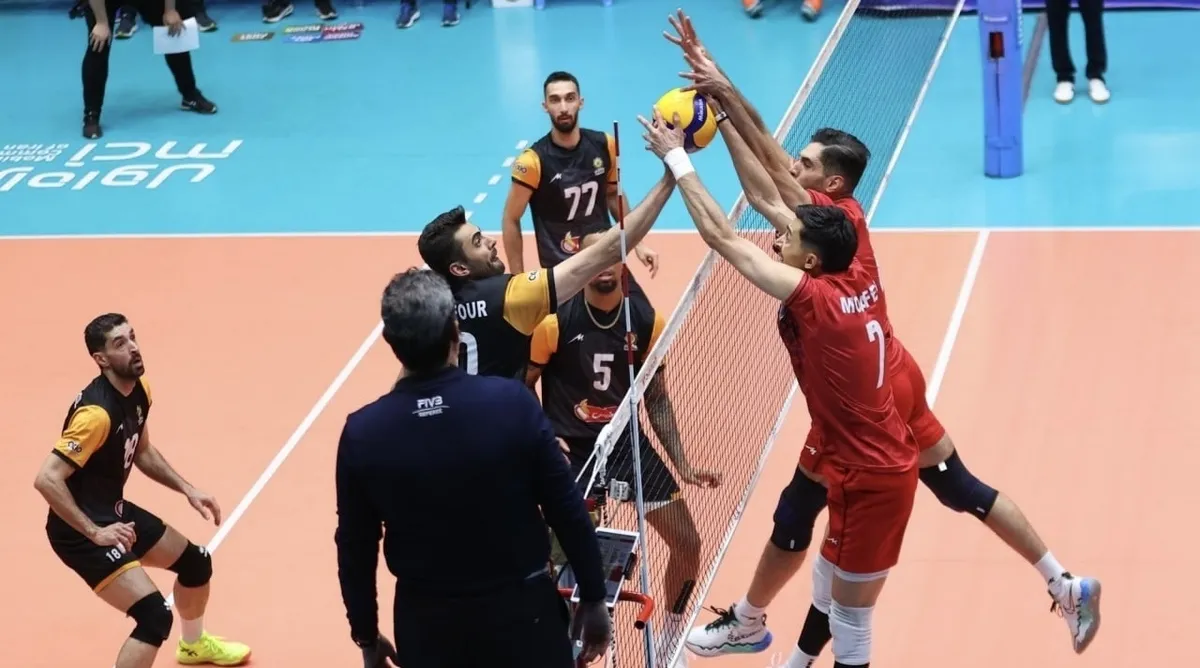 اولتیماتوم سازمان لیگ به باشگاه&zwnj;ها؛ ۲۲ تیرماه آخرین فرصت برای اعلام آمادگی شرکت در لیگ برتر مردان