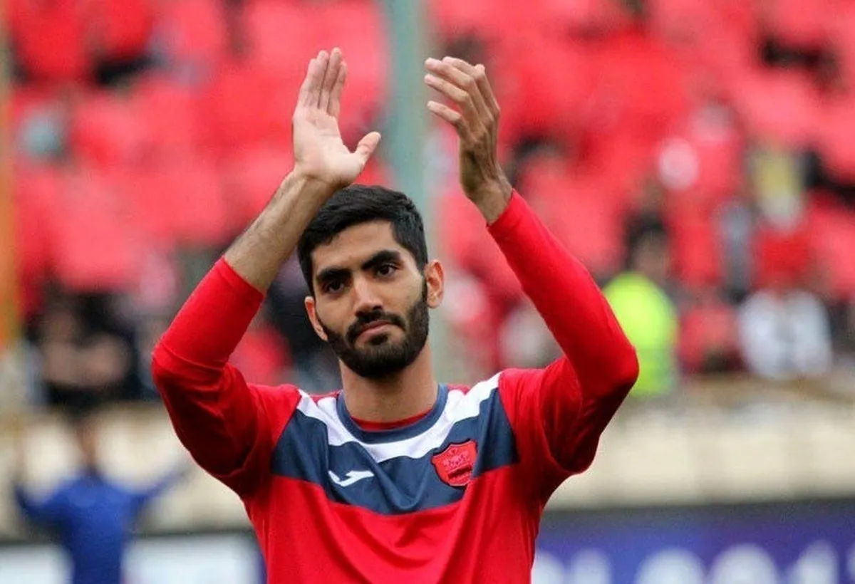 آماده باش به حاجی پرسپولیسی&zwnj;ها برای بازگشت