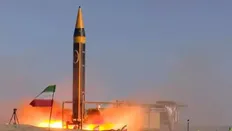 آغاز موج هفدهم عملیات وعده صادق۳