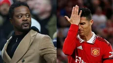 تصویر خبر روزی که فن نیستلروی، کارلوس کی روش را پدر جدید کریستیانو رونالدو خطاب کرد و باعث گریه او شد