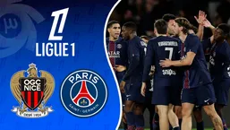 خلاصه بازی پاری سن ژرمن ۱ - نیس ۰؛ لیگ ۱ فرانسه - ۲۰۲۵/۲۶ - هفته ۱۱