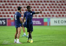 تصویر خبر افشای فایل صوتی مدیر استقلال آتش به&zwnj;پا کرد