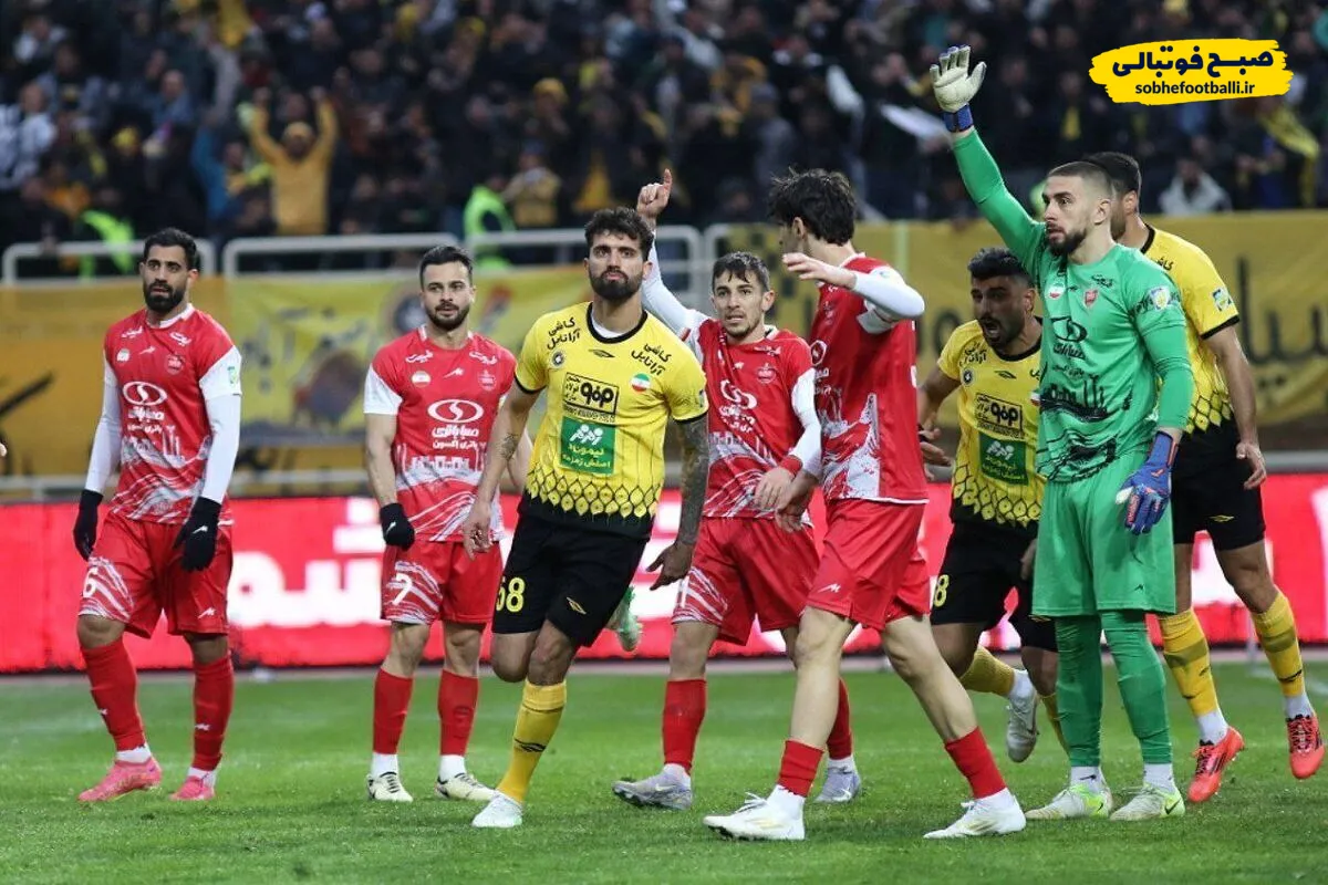 شایعه عجیب؛ پرسپولیسی&zwnj;ها با دستور هوادار متمول عمدا می&zwnj;بازند