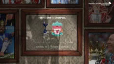 تصویر خبر تاتنهام - لیورپول؛ ترکیب رسمی مشخص شد