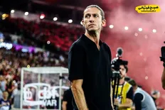 تصویر خبر بن&zwnj;بست در ماراکانا؛ تمدید قرارداد فیلیپه لوئیس قفل شد