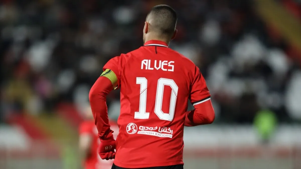 مهر تایید ریکاردو آلوز برا شایعات جدایی !