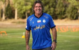 نقل و انتقالات استقلال و اختیار کامل سرمربی جدید