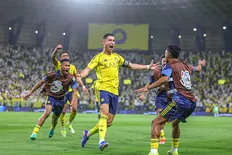 کریستیانو رونالدو