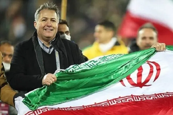 سرمربی تراکتور: می&zwnj;خواهیم کاری کنیم که هیچ&zwnj;کس انتظارش را ندارد