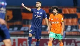 خیز دوباره پرسپولیسی&zwnj;ها برای جذب مدافع گل&zwnj;گهر