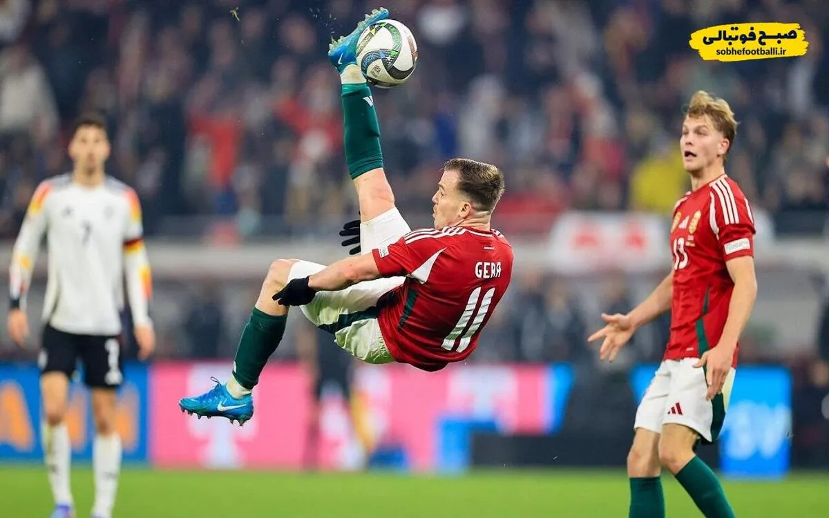 غیبت مقابل سپاهان، حضور پررنگ مقابل فولاد؛ دنیل گرا وارد شد