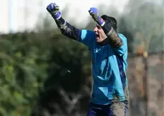 تصویر خبر اخباری به سپاهان پیوست