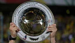 ۱۵ تیم صعودکننده به مرحله یک&zwnj;هشتم جام حذفی مشخص شدند؛ پرسپولیس یا تراکتور، تیم شانزدهم کدام است؟