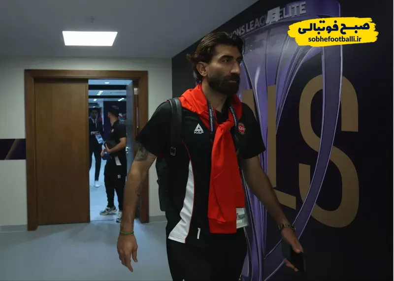 علیرضا بیرانوند