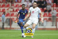 تصویر خبر آقای گل لیگ برتر به صورت قرضی در پیکان بازی میکند | کسری ۳ ماه دور از میادین!