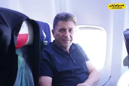 قلعه&zwnj;نویی راهی عربستان برای رصد تیم امید شد