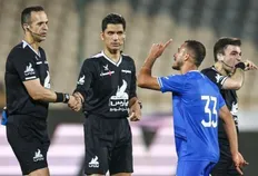 تصویر خبر از طعنه تا تحلیل؛ کلاتنبرگ داوری بازی استقلال - فولاد را به چالش کشید!