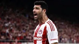 رکورد ویژه مهدی طارمی با گلزنی در داربی آتن+ فیلم