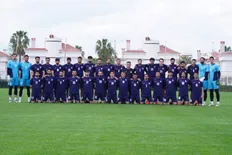 تیم ملی ایران