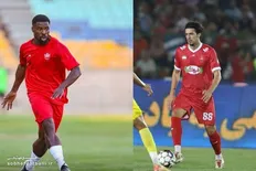 تصویر خبر کار عجیب پرسپولیس؛ از باکیچ تست گرفتند اما از اوریه نگرفتند!