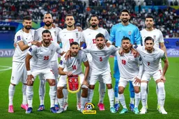 شانس قهرمانی ایران در جام جهانی چقدر است؟