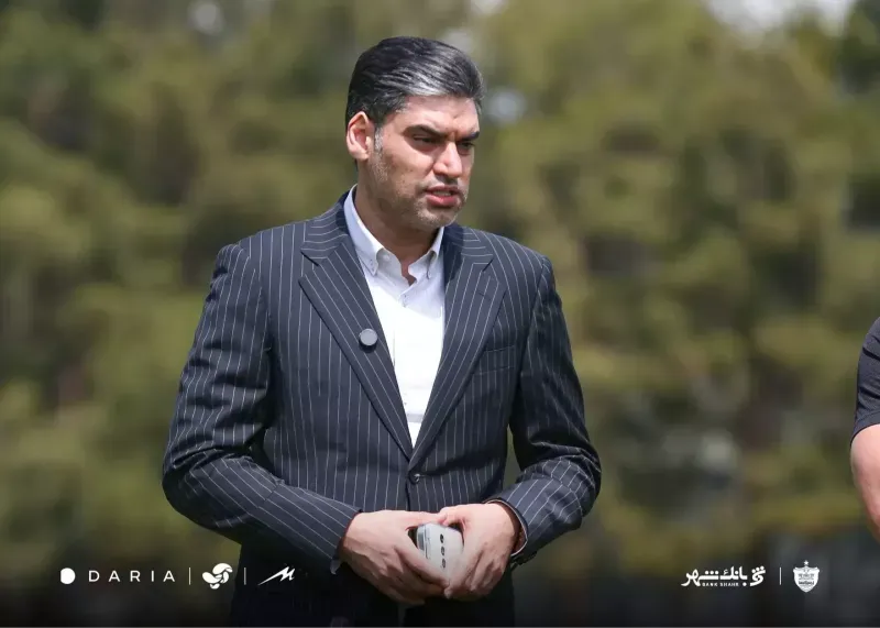 پیمان حدادی