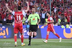 تصویر خبر درخواست بنیادی&zwnj;فر برای بخشش داور فینال حذفی