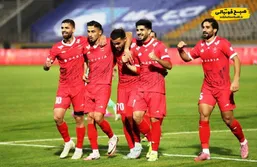 پرونده تغییرات پرسپولیس مقابل آلومینیوم: ترکیبی جدید در اراک