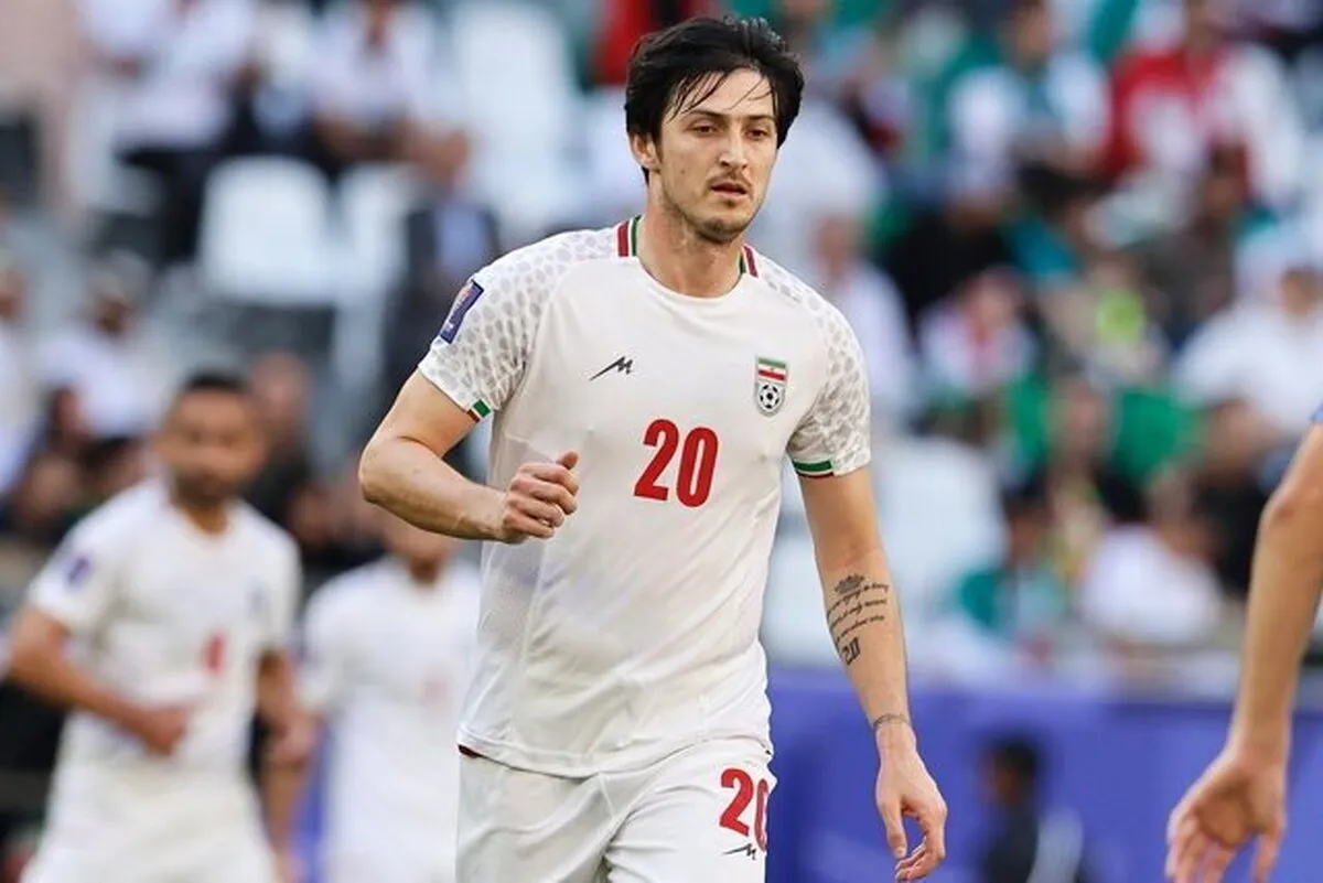 شوک عجیب؛ سردار آزمون راهی بیمارستان شد