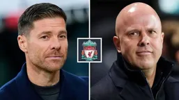 لیورپول به توافقی با ژابی آلونسو نرسیده است